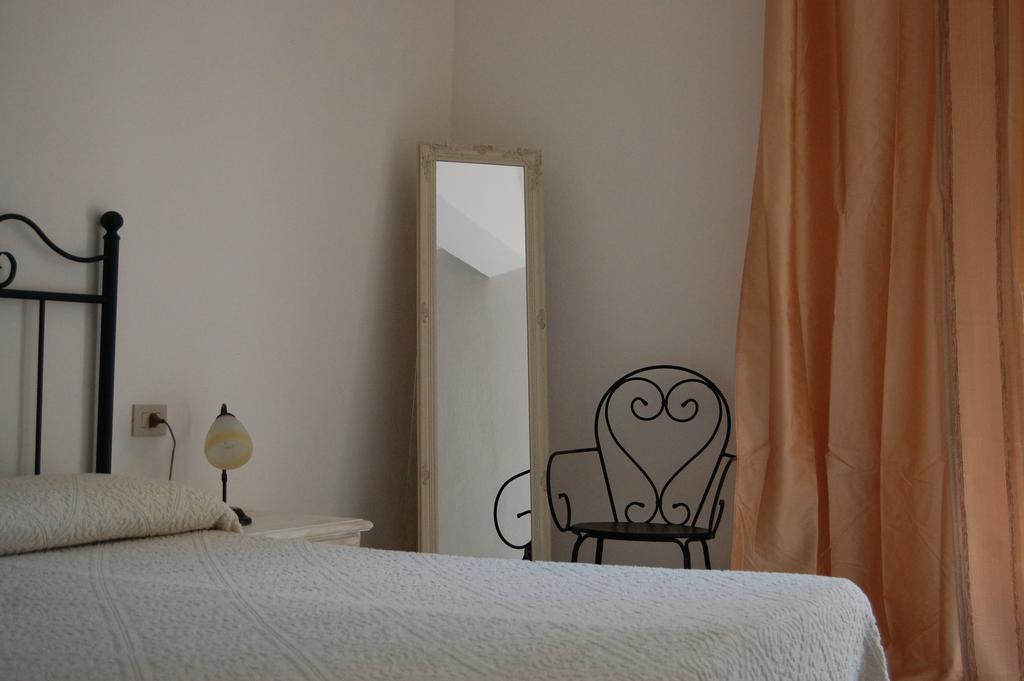 Andrea E Valentina Bed and Breakfast S'archittu Cuglieri Eksteriør billede
